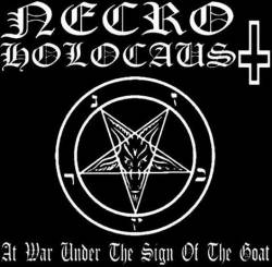 Necroholocaust (CAN) : At War Under the Sign of the Goat